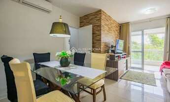 Imagem 4: Apartamento à venda no Itacorubi com 89 m² e 3 dormitórios/quartos disponíveis