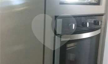 Imagem 3: Apartamento à venda ou para alugar com 3 quartos, sendo 1 suíte, no condomínio Nature Club