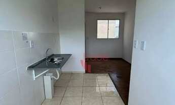 Imagem 4: Apartamento com 2 dormitórios à venda, 42 m² por R$ 180.000,00 - Jardim Cybelli - Ribeirão