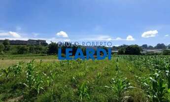 Imagem: AREA - JARDIM MARAGOJIPE - SP