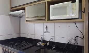 Imagem 4: Apartamento de 3 Quartos no Jardim das Palmeiras, Cuiabá-MT Oportunidade Única! Viva com C