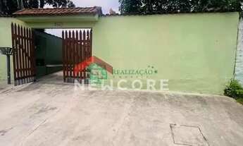 Imagem 2: Casa em Rua Santana - Agenor de Campos - Mongaguá/SP