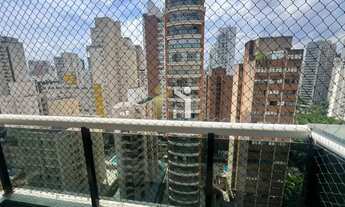 Imagem 6: Apartamento a venda em momema com 120m² - Moema, SP
