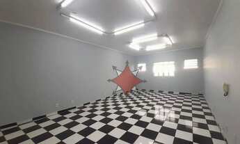 Imagem: Sala para alugar, 30 m² por R$ 1.881,00/mês