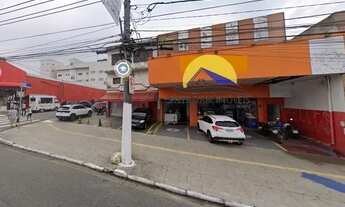 Imagem: Imóvel para aluguel possui 400 metros quadrados