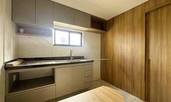 Imagem 2: Alugo studio em Lagoa Nova