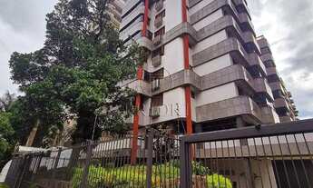 Imagem 2: Cobertura bairro Auxiliadora