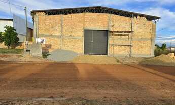 Imagem 4: 2 terrenos medindo 12x30 no monte cristo *leia a descrição