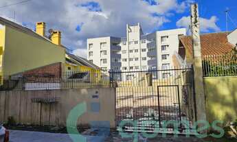 Imagem: Terreno/Área à venda com 522m² no Bacacheri