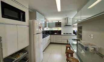 Imagem 4: Cabo Branco Garden - 100 metros do mar - 156m² - 03 suítes s/ 01 c/ closet + DCE -02 vgs