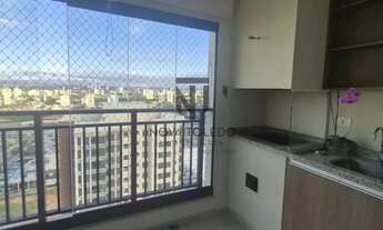 Imagem 5: Apartamento - Jardim Aquarius - The View - 114m²