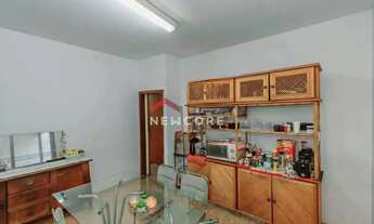 Imagem: Casa em Rua Cônego Manoel Garcia - Jardim