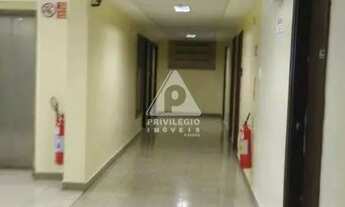 Imagem 3: SALA COMERCIAL COM 1 SALA AMPLA E BEM AREJADA NO CENTRO DO RIO