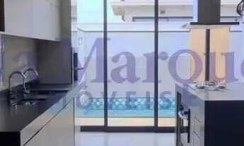 Imagem: Casa em Condomínio 251m², 3 quartos, sendo