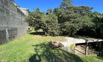 Imagem 4: Terreno à venda, 1000 m² por R$ 970.000,00 - Granja Viana - Cotia/SP