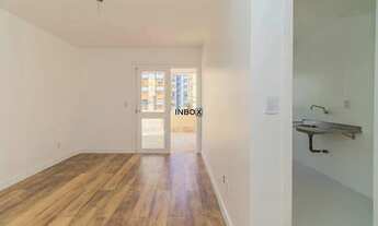 Imagem 3: Apartamento Garden 1 Quartos 89m² 1 Vaga Coberta no bairro Partenon, Porto Alegre