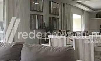 Imagem 4: Apartamento - Loteamento Alphaville Campinas - Campinas