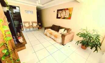 Imagem 6: Apartamento à venda no Edifício Delos em Natal