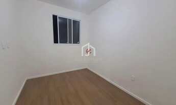 Imagem 5: Apartamento com 2 dormitórios no bairro Jardim Canuto Borges em Taubaté