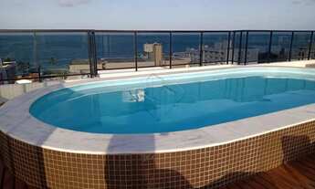 Imagem 2: APARTAMENTO COMPLETAMENTE MOBILIADO NO MANAÍRA HOME SERVICE , A POUCOS METROS DO MAR!