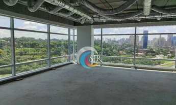 Imagem 5: Conjunto para alugar, 610 m² - Brooklin - São Paulo/SP