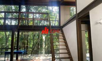 Imagem 3: Chácara em Condomínio em Itapecerica da Serra-SP: 2 Quartos, 2 Salas, mezanino,2 Banheiros