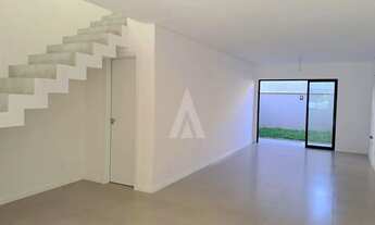 Imagem 5: Sobrado Geminado com 1 suíte(s) mais 2 quarto(s) à venda no bairro Santo Antônio em Joinvi