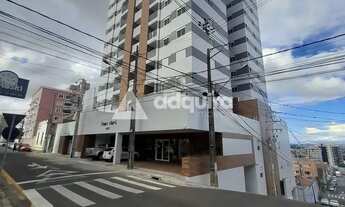 Imagem: Apartamento padrão à Venda, Centro, Ponta