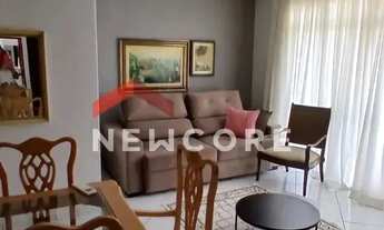 Imagem: Apartamento em Rua Doutor Alípio dos Santos