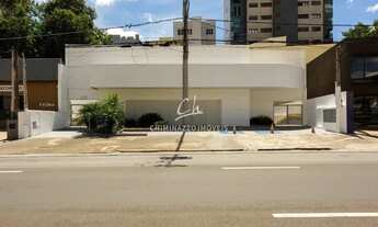 Imagem: Prédio para alugar em Campinas, Chácara