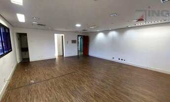 Imagem 6: Excelente cj.comercial venda ou locação - 62,40m² - vão livre - 01 vaga