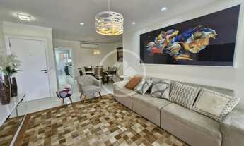 Imagem 5: LINDO APARTAMENTO REFORMADO PERTINHO DA PRAIA - PITANGUEIRAS GUARUJÁ SP codigo: 108756