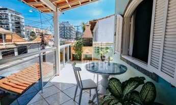 Imagem 3: Casa com 5 quartos à venda, 350 m² por R$ 1.350.000 - Braga - Cabo Frio/RJ