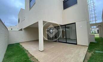 Imagem 4: REF: Office2579 Sobrado no Jardins Marselha, sendo 4 quartos com 181m², Aparecida de Goiân