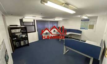 Imagem 5: Sala Comercial com 28m² à VENDA/PERMUTA - Higienópolis - São Paulo