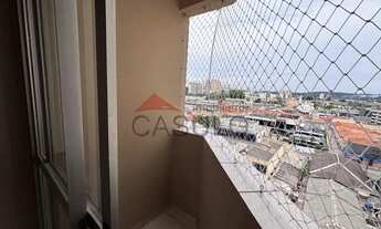 Imagem: Apartamento para Alugar na Vila Arens com