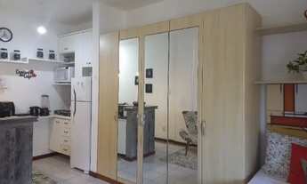 Imagem 4: APARTAMENTO TIPO STUDIO EM FRENTE A PRAIA DA PITUBA MOBILIADO E DECORADO