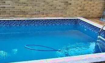 Imagem 3: Cidade Ocian 93,39 m² 3 Dorms (1 Suíte) Sacada com Vista Mar 2 Vagas Porteira Fechada