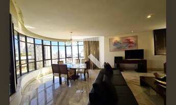 Imagem: Apartamento à Venda - Serra, 4 Quartos