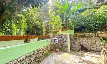 Imagem 3: Casa com 5 dormitórios para alugar, 600 m² por R$ 7.850,00/mês - Pendotiba - Niterói/RJ