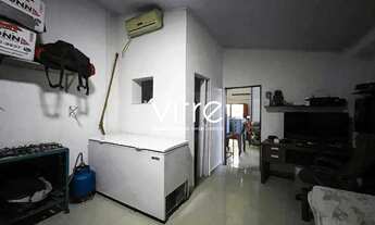 Imagem 4: Casa à venda no bairro Jardim Brasília em Uberlândia