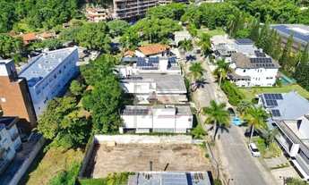 Imagem 2: Terreno à venda, 450 m² por R$ 3.000.000,00 - Jurerê - Florianópolis/SC
