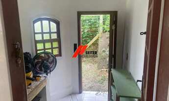 Imagem 6: Casa com edícula para alugar no Rio Tavares