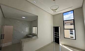 Imagem 3: Casa em lote amplo no Terra Jardim