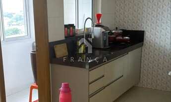 Imagem 6: ÓTIMO APARTAMENTO - VILA APRAZÍVEL - JACAREÍ