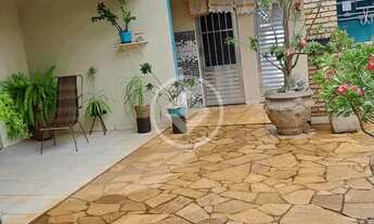 Imagem 4: Casa à venda com três dormitorios sendo um suite em condominio fechado, Varzea Grande MT