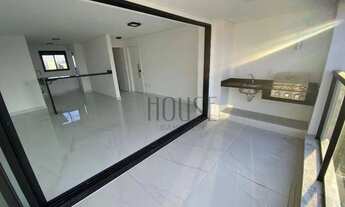 Imagem 4: Apartamento com 3 quartos, 104 m² - venda ou aluguel - Condomínio Best View Campolim - Sor