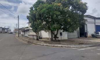 Imagem: Galpão Comercial à Venda em Camaçari-BA