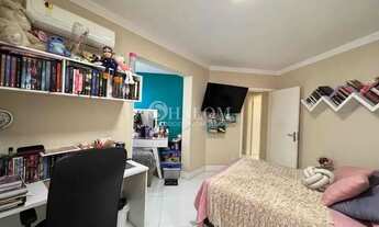 Imagem 7: Apartamento à venda em Maringá, Zona 07, com 3 quartos, com 136 m², Ed. Cristal