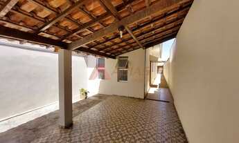 Imagem: Casa em Parque Santa Felícia Jardim - São